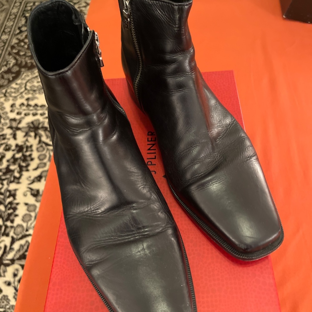 Pliner Ring-06 - image 2